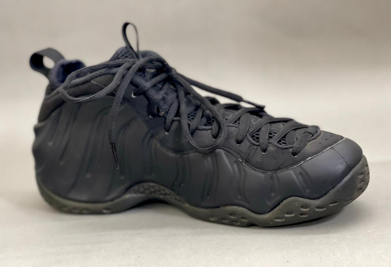 Nike Air Foamposite One Anthracite Sneakers