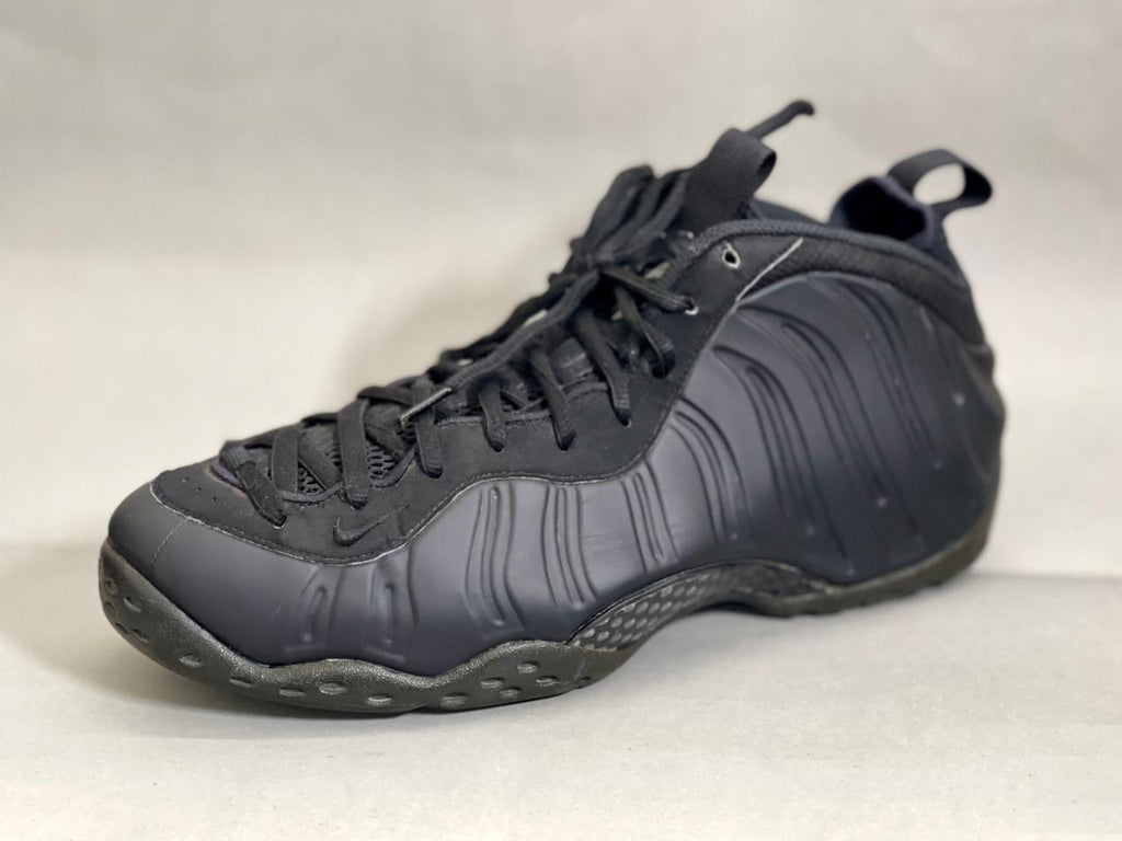 Nike Air Foamposite One Anthracite Sneakers
