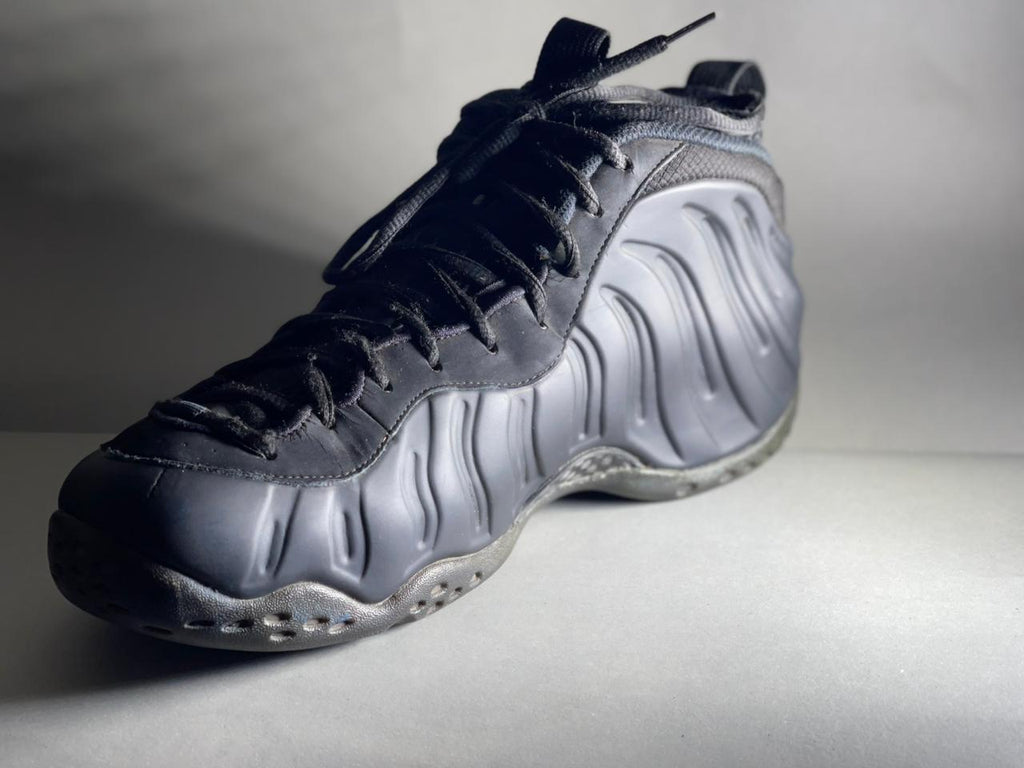 Nike Air Foamposite One Anthracite Sneakers