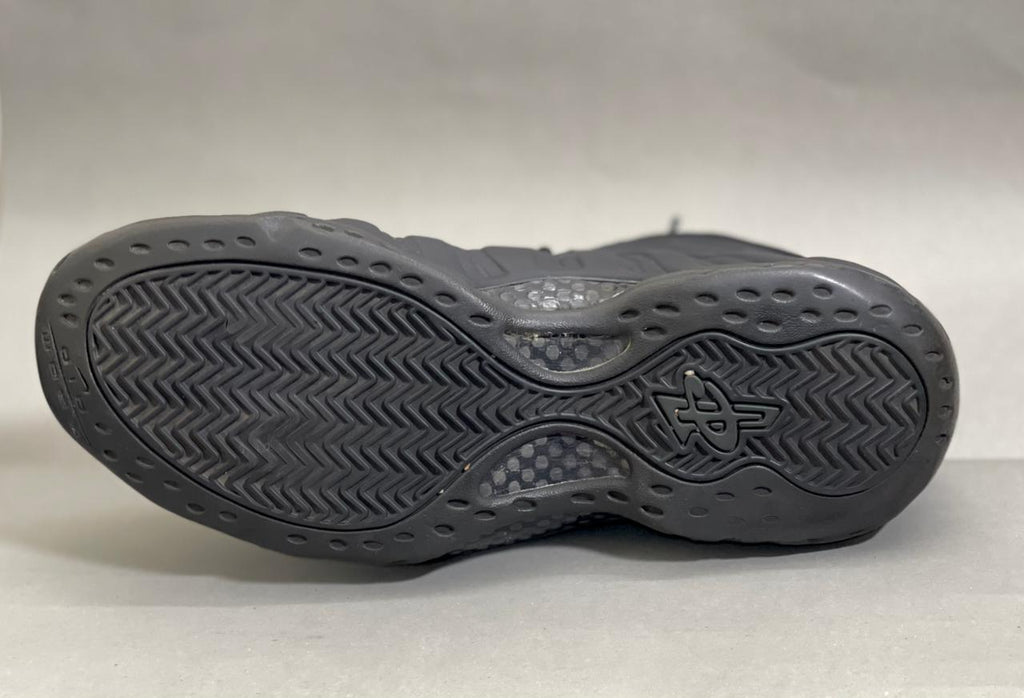 Nike Air Foamposite One Anthracite Sneakers