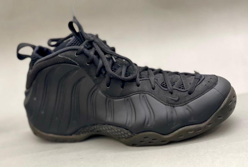 Nike Air Foamposite One Anthracite Sneakers