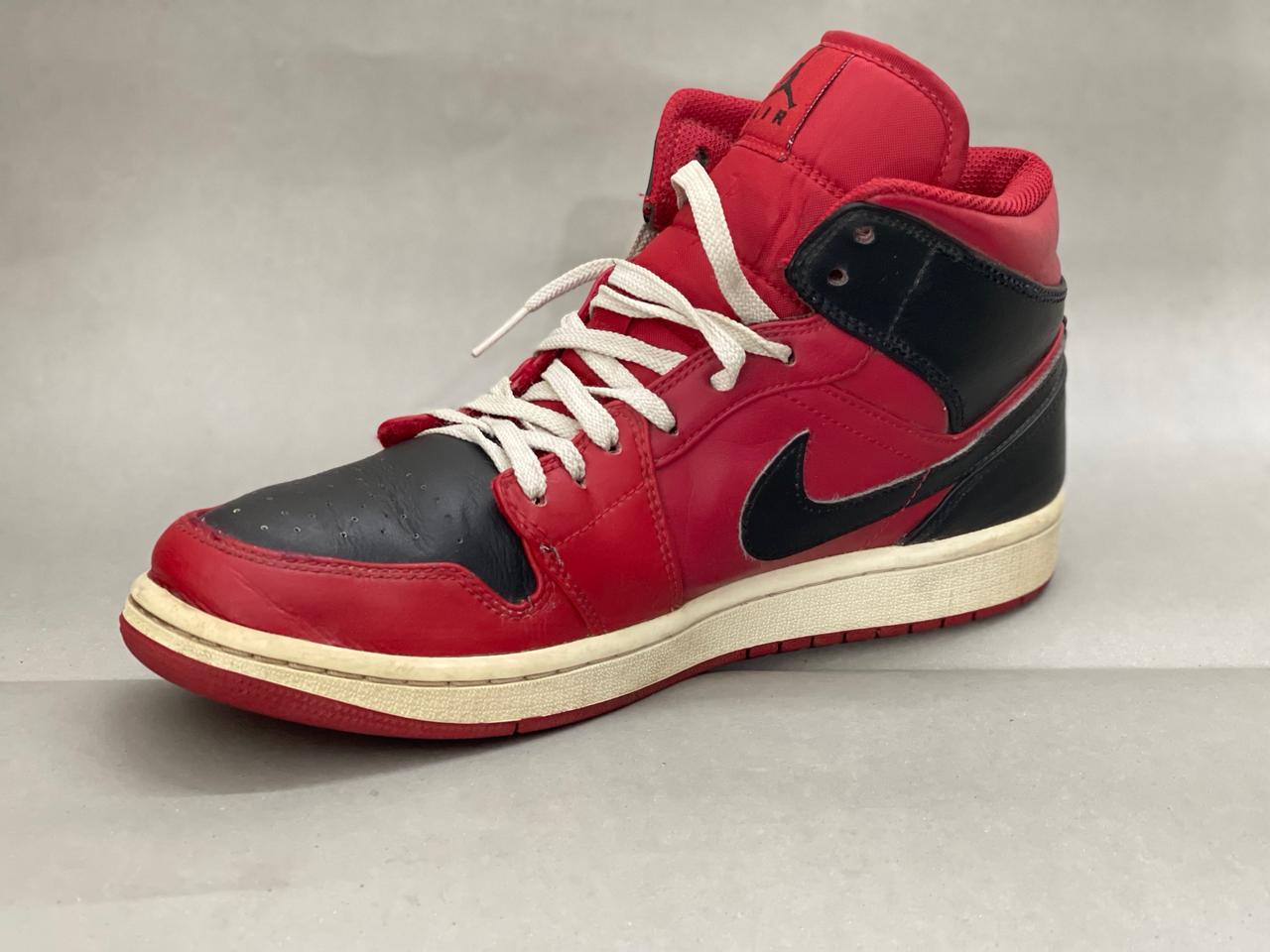 Nike Jordan 1 Mid