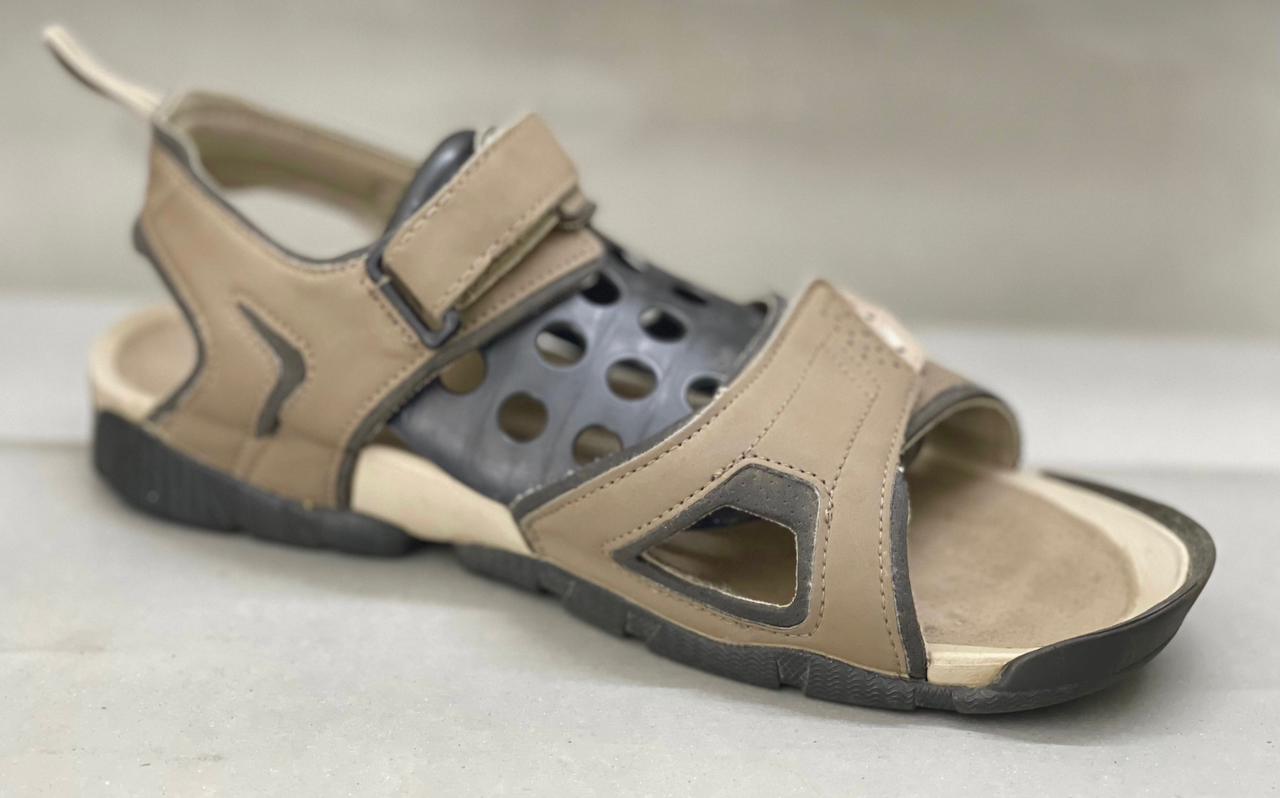 Quechua NH100 Men's Hiking Sandals