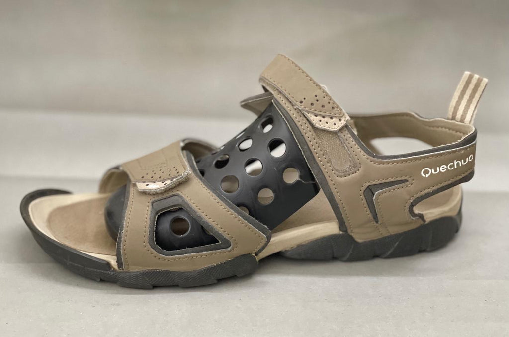 Quechua NH100 Men's Hiking Sandals