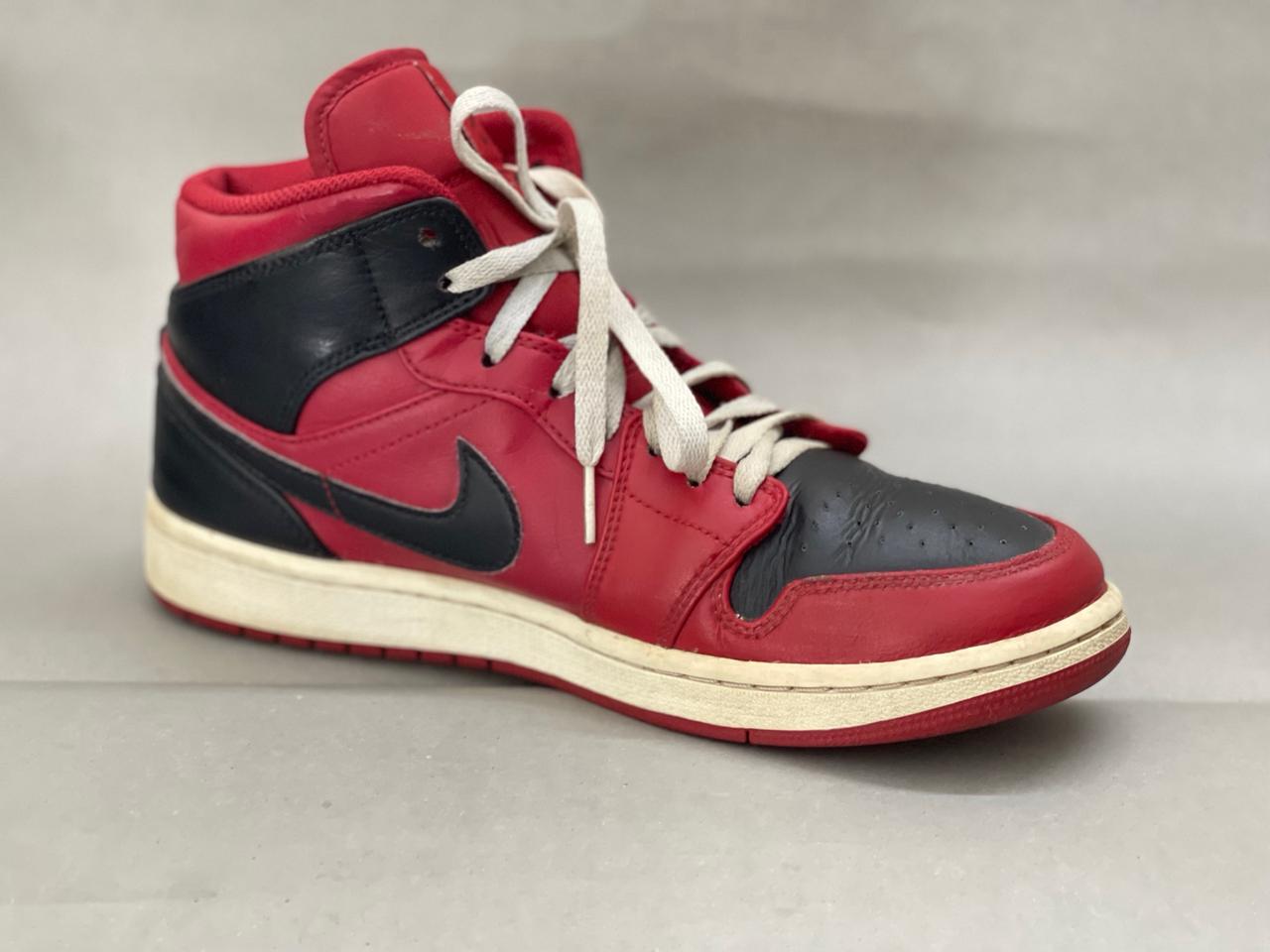 Nike Jordan 1 Mid