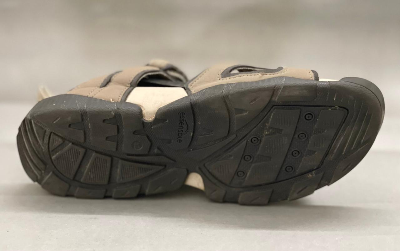 Quechua NH100 Men's Hiking Sandals
