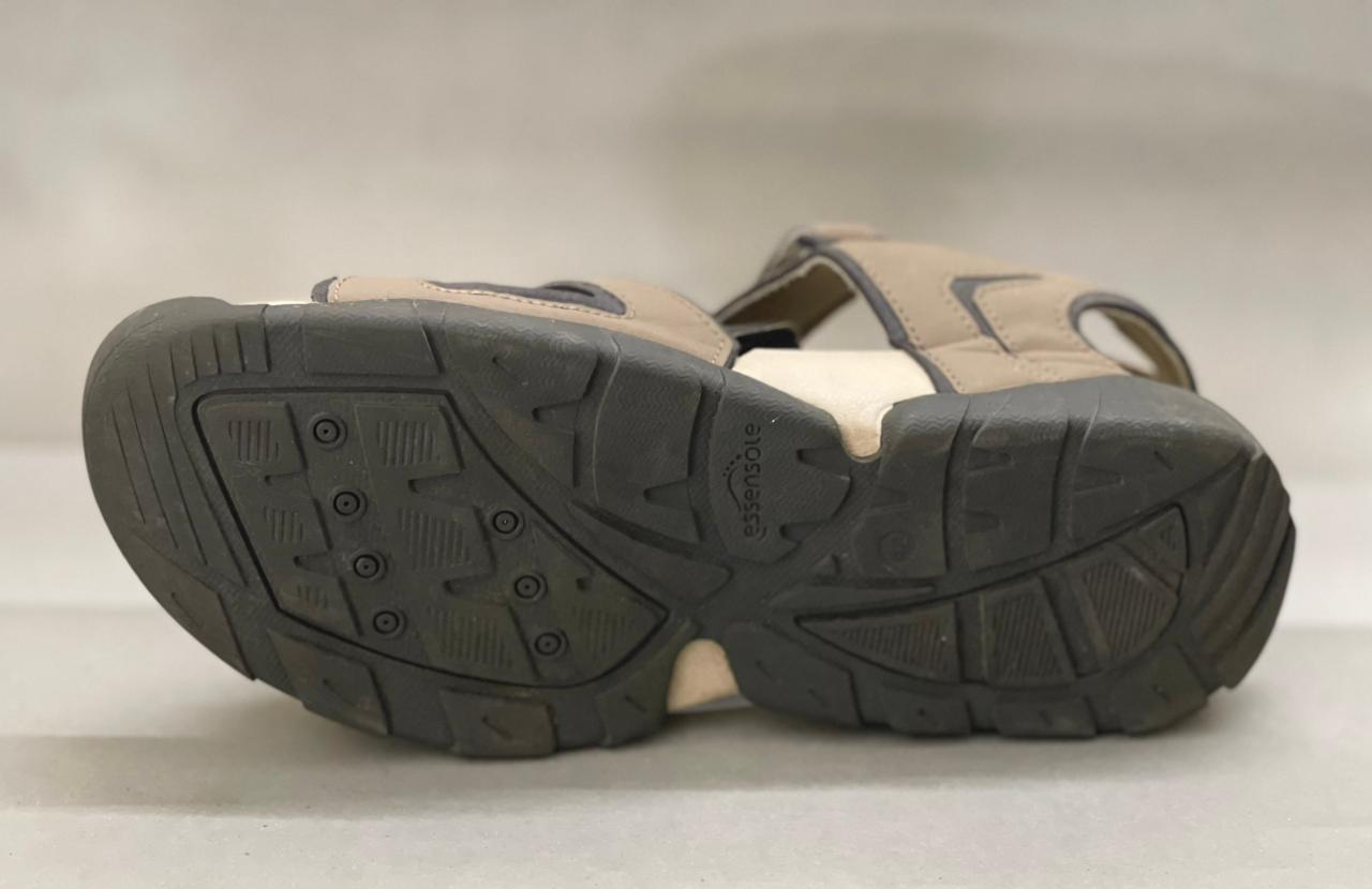 Quechua NH100 Men's Hiking Sandals