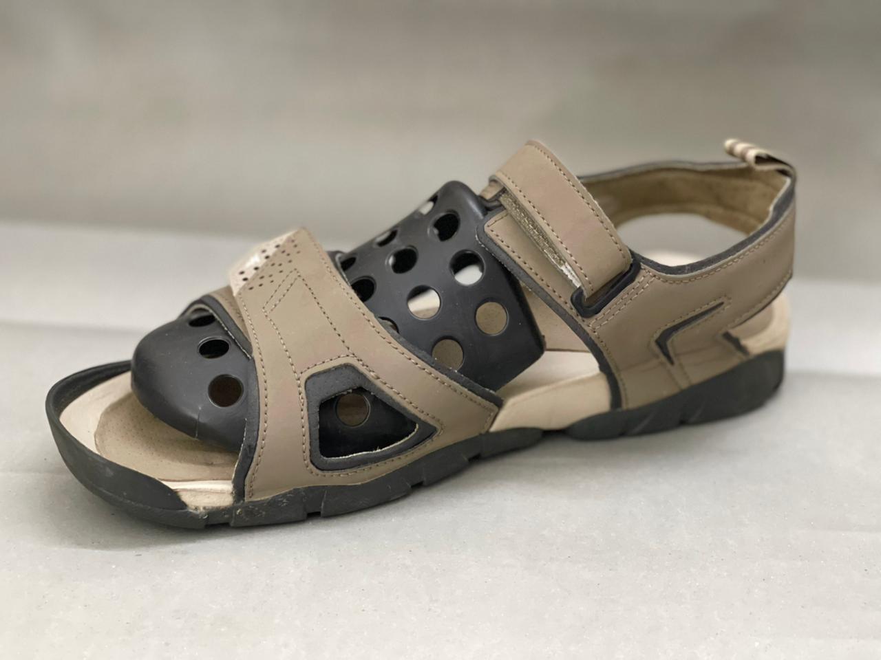 Quechua NH100 Men's Hiking Sandals