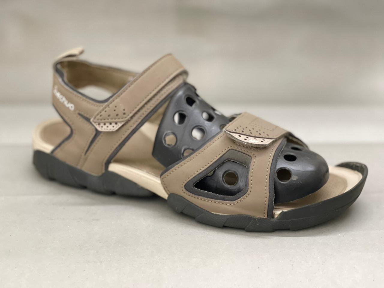 Quechua NH100 Men's Hiking Sandals