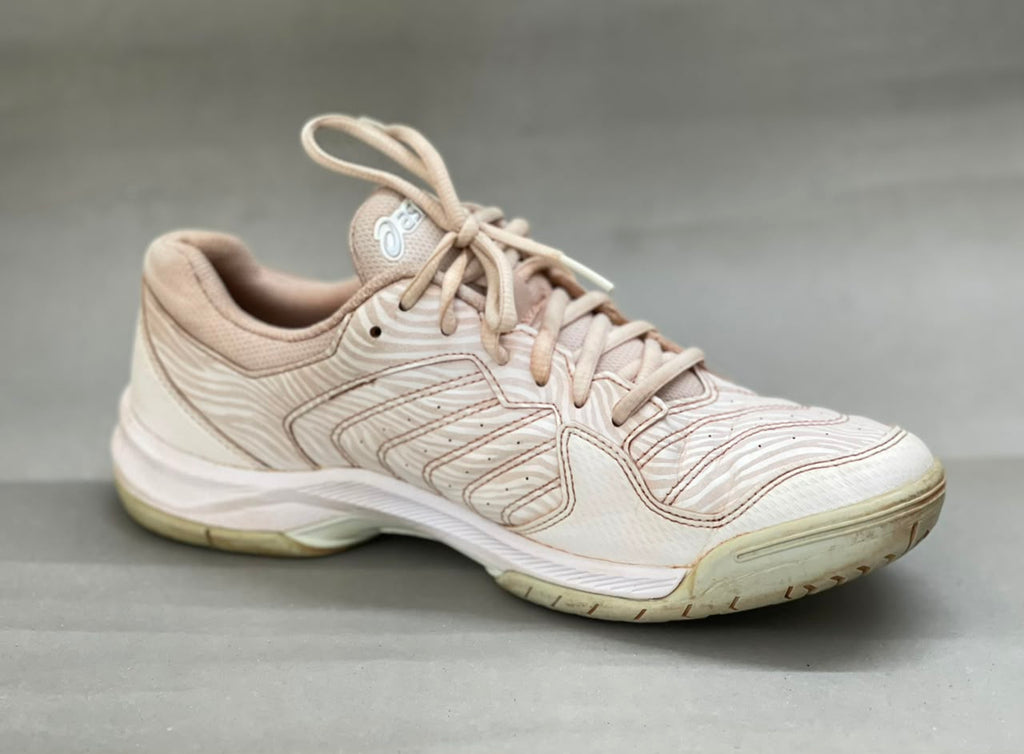 ASICS GEL-Dedicate 6 Tennis Shoes