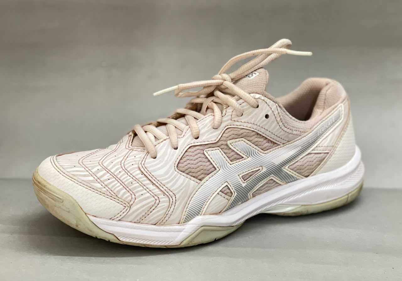 ASICS GEL-Dedicate 6 Tennis Shoes