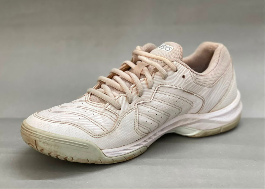 ASICS GEL-Dedicate 6 Tennis Shoes