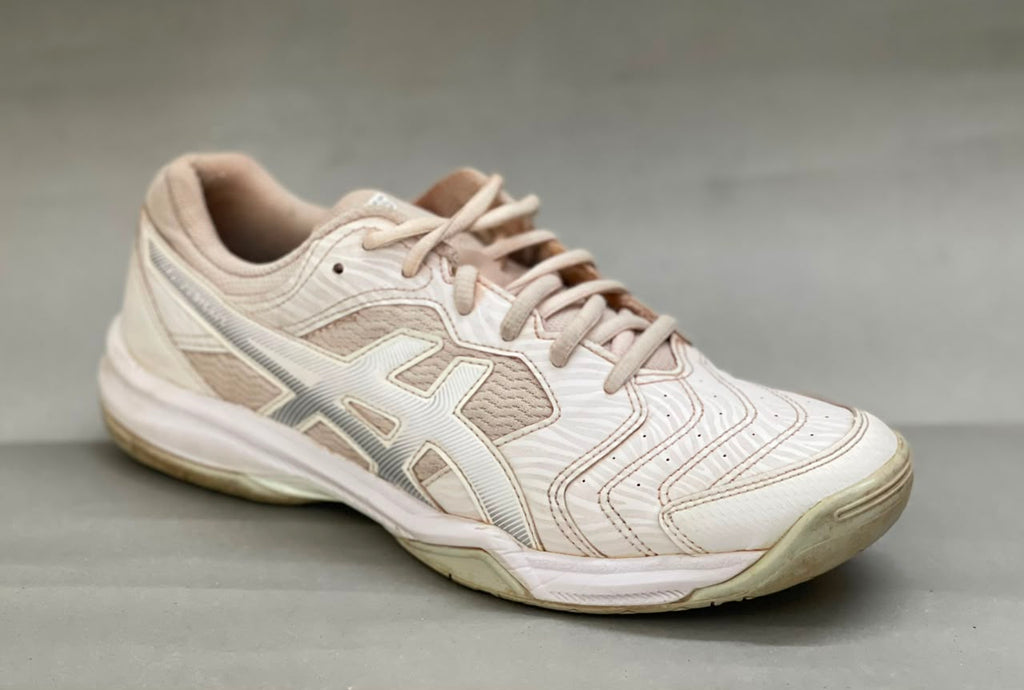 ASICS GEL-Dedicate 6 Tennis Shoes