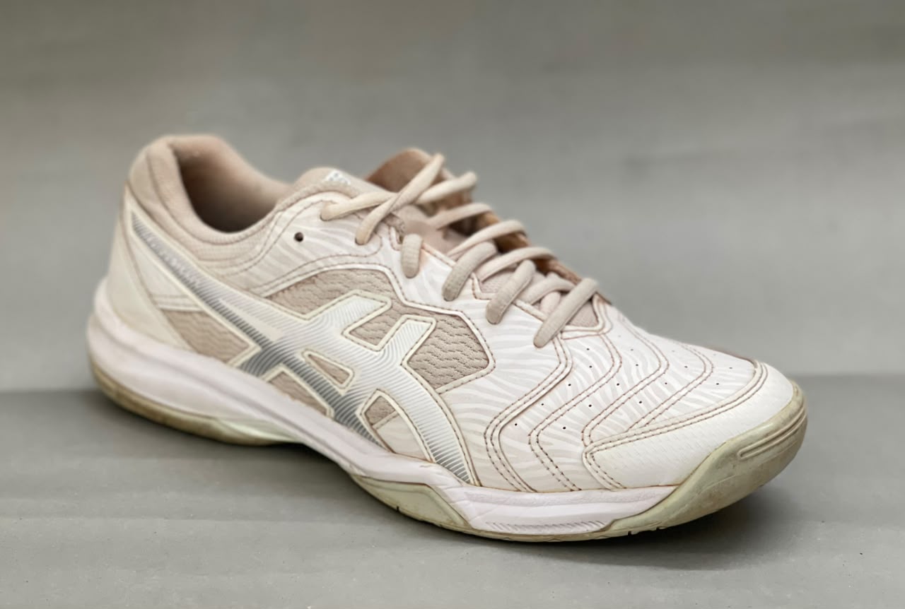 ASICS GEL-Dedicate 6 Tennis Shoes