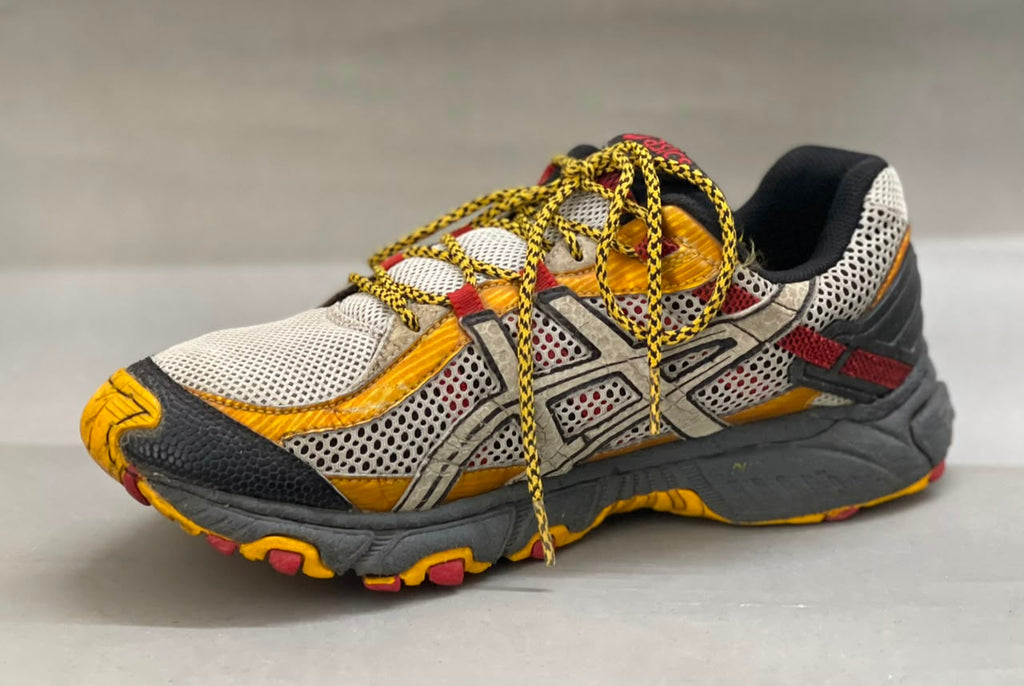Asics Gel Trabuco 14 Trail Running Shoes