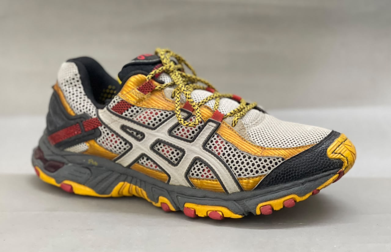 Asics Gel Trabuco 14 Trail Running Shoes
