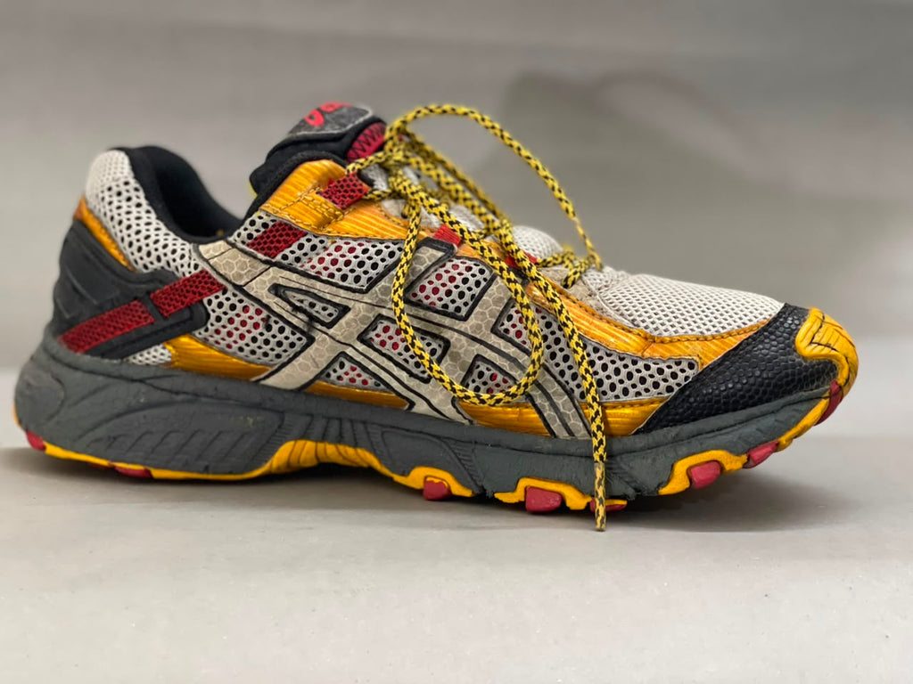 Asics Gel Trabuco 14 Trail Running Shoes