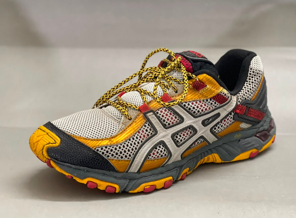 Asics Gel Trabuco 14 Trail Running Shoes