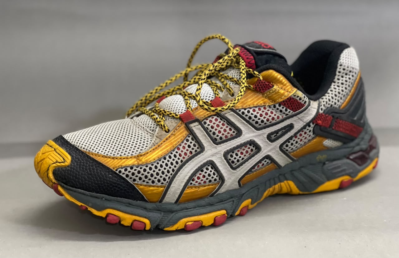 Asics Gel Trabuco 14 Trail Running Shoes
