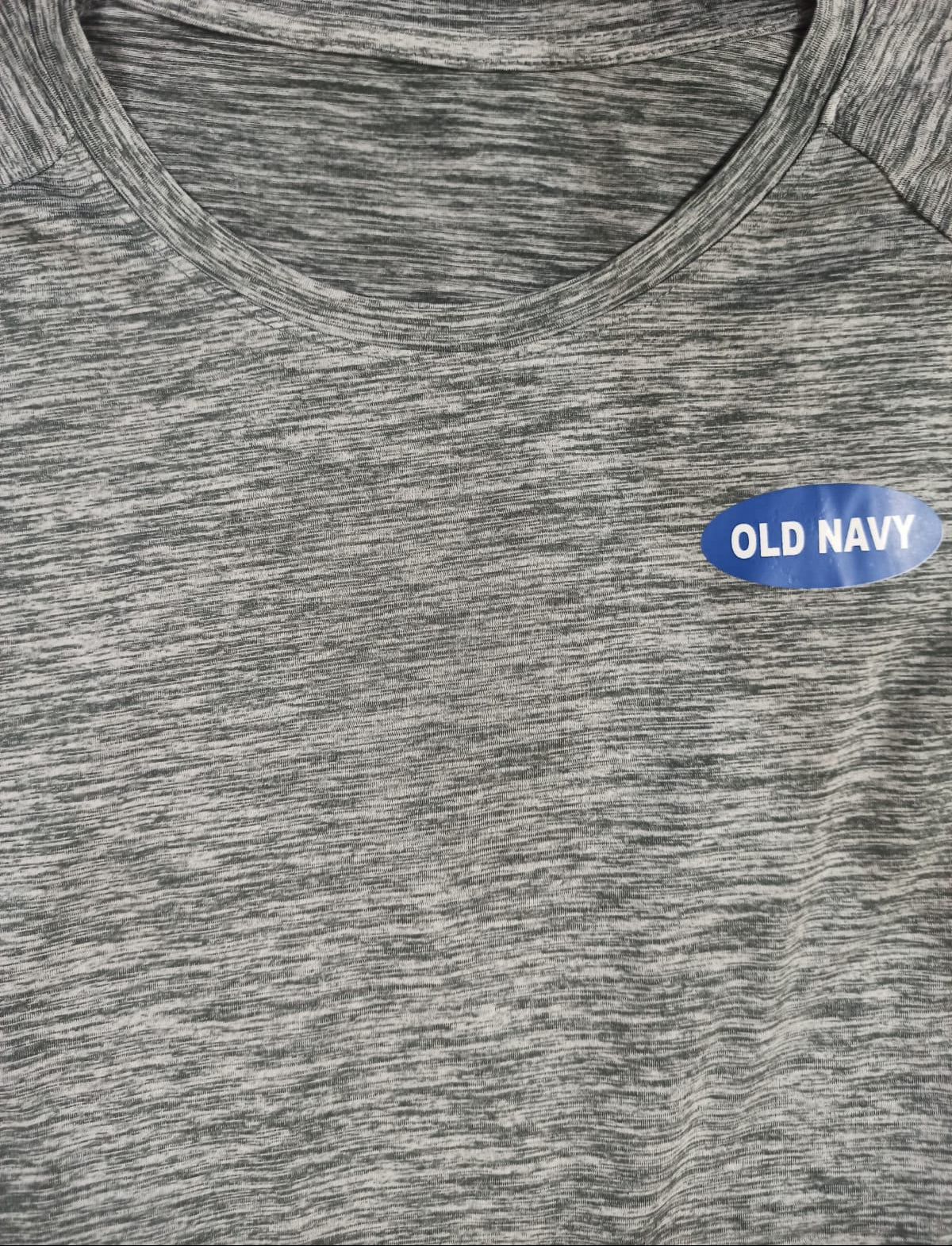 Old Navy Athletic Shirt