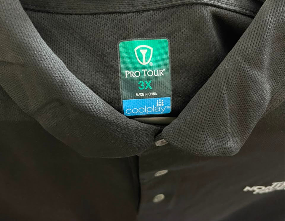 The North Face Men's Polo Shirt