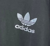 Adidas Originals Tech Trefoil Essentials Polyester Sportswear