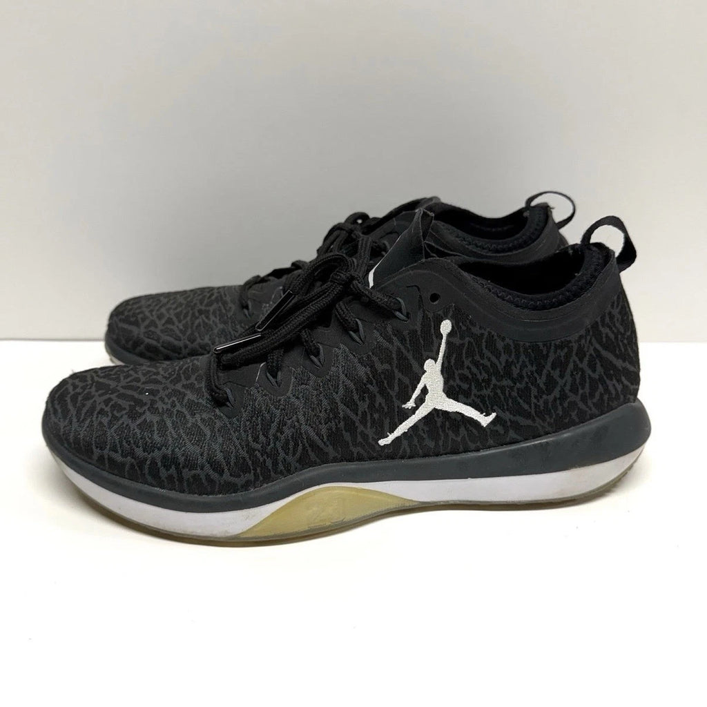 Jordan Trainer 1 Low Anthracite Sneaker Low Top