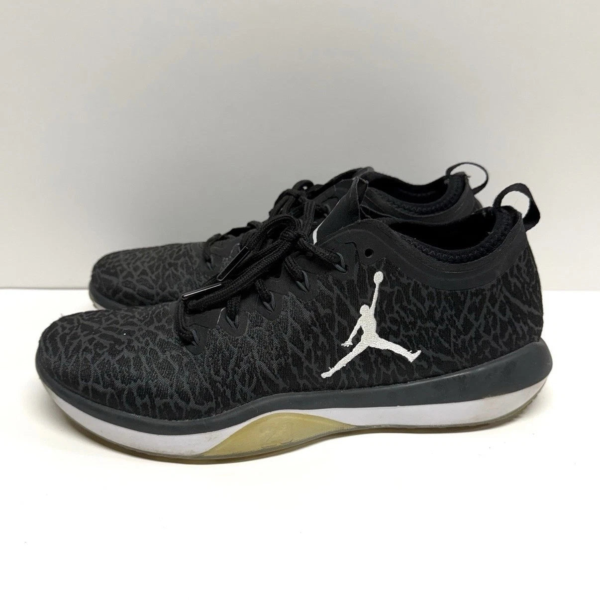 Jordan Trainer 1 Low Anthracite Sneaker Low Top