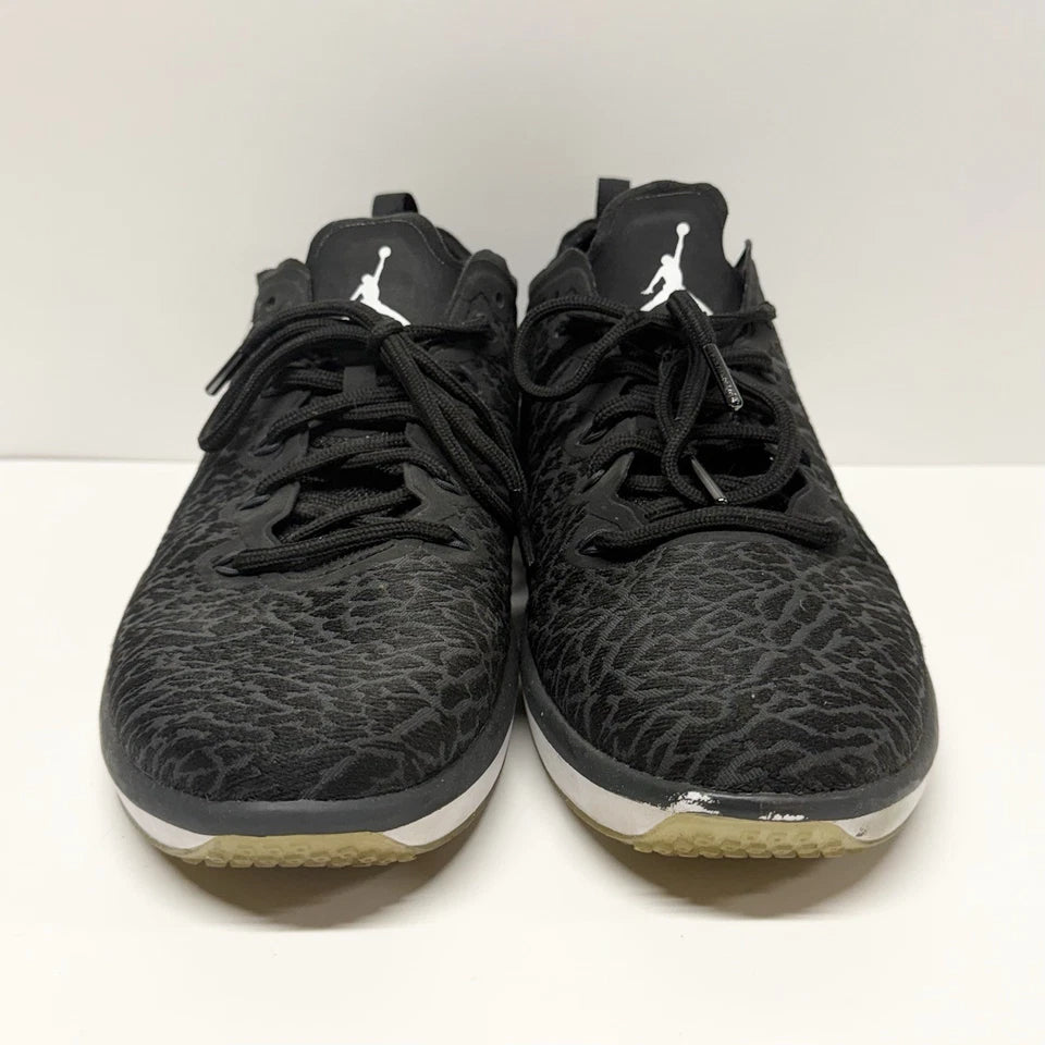 Jordan Trainer 1 Low Anthracite Sneaker Low Top